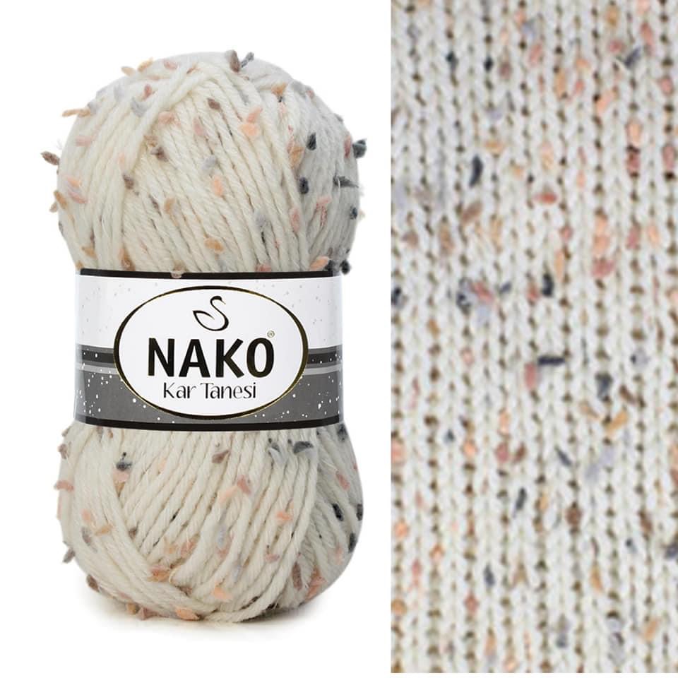 NAKO kar Tanesi Effie's Store